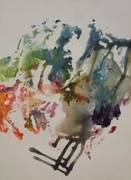 Rooster Crowing